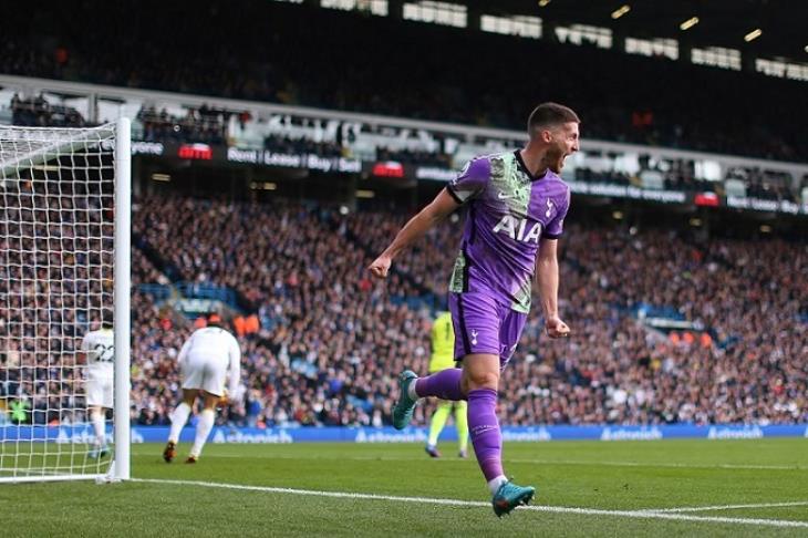 توتنهام وليدز